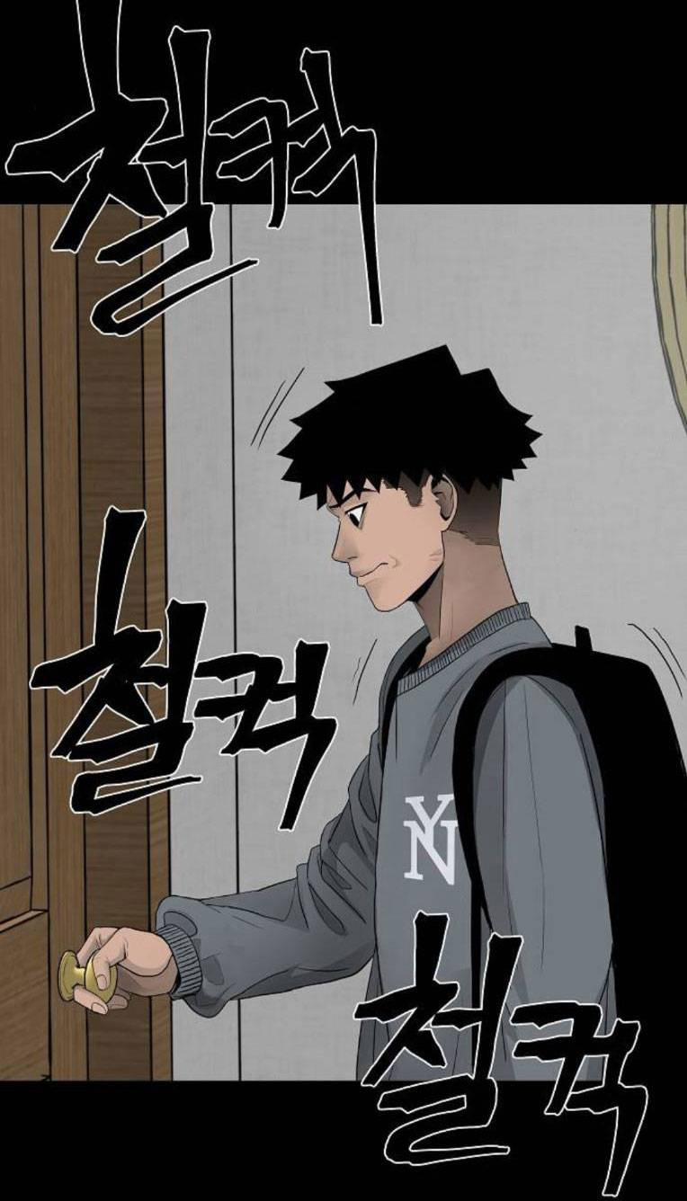 Ngôi Nhà Hoán Đổi 3 trang 93