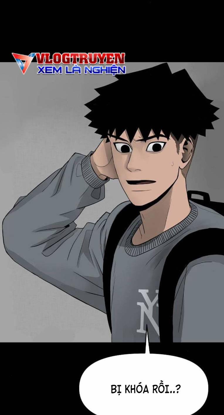 Ngôi Nhà Hoán Đổi 3 trang 95