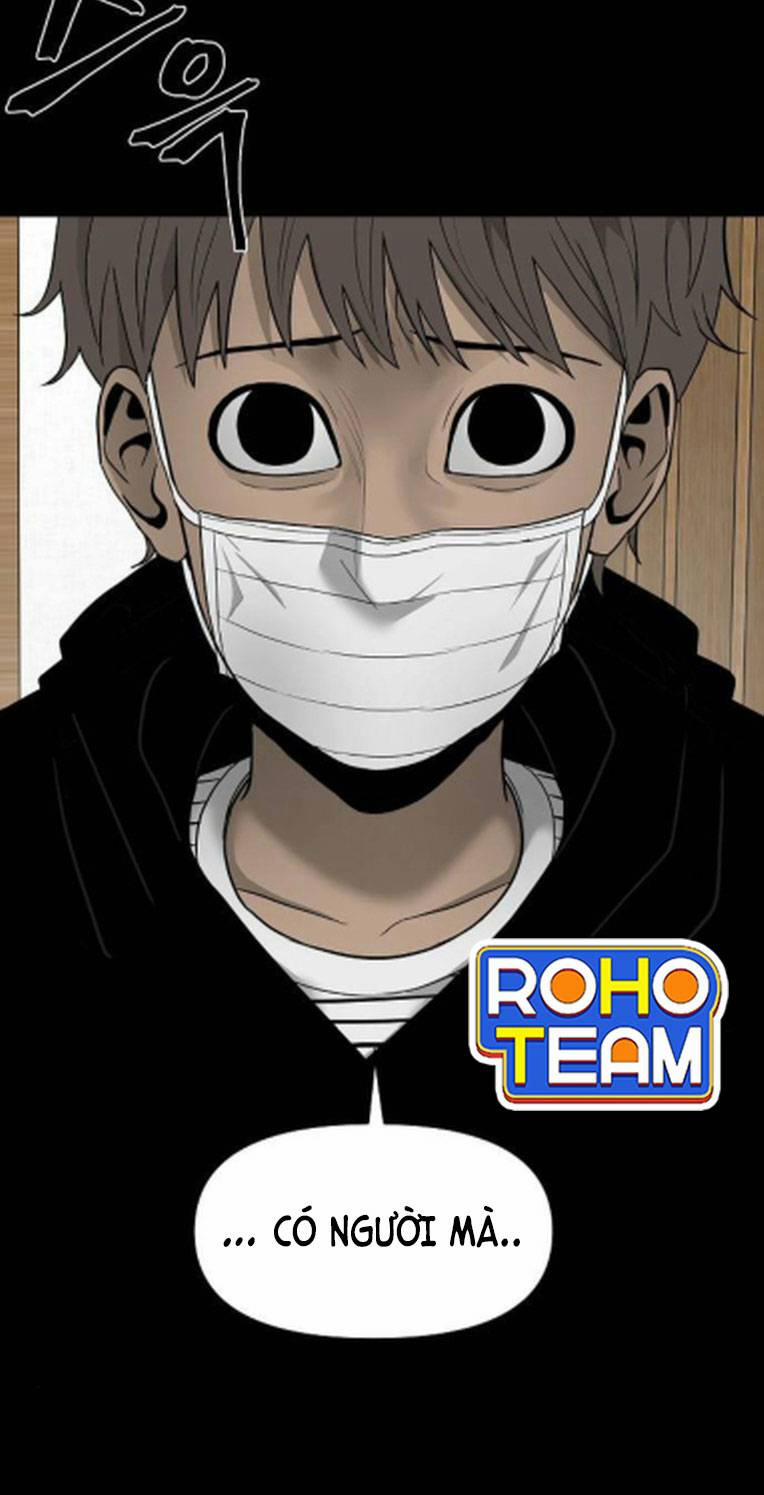 Ngôi Nhà Hoán Đổi 4 trang 20