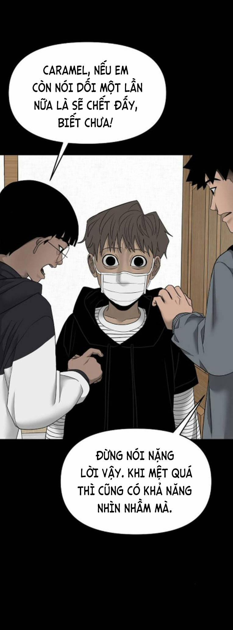 Ngôi Nhà Hoán Đổi 4 trang 24