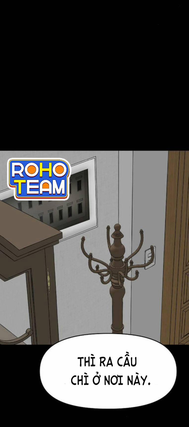 Ngôi Nhà Hoán Đổi 4 trang 27