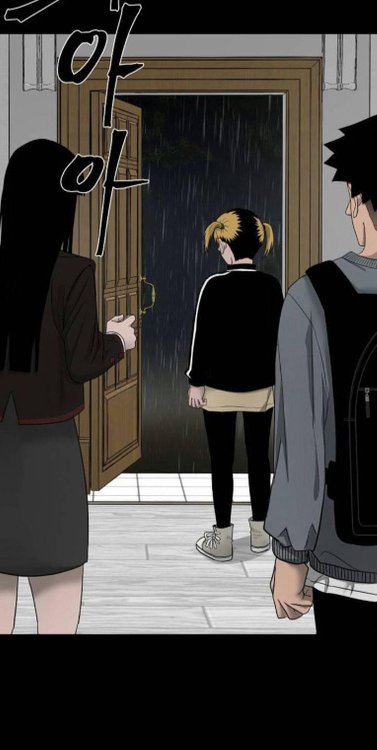 Ngôi Nhà Hoán Đổi 4 trang 33