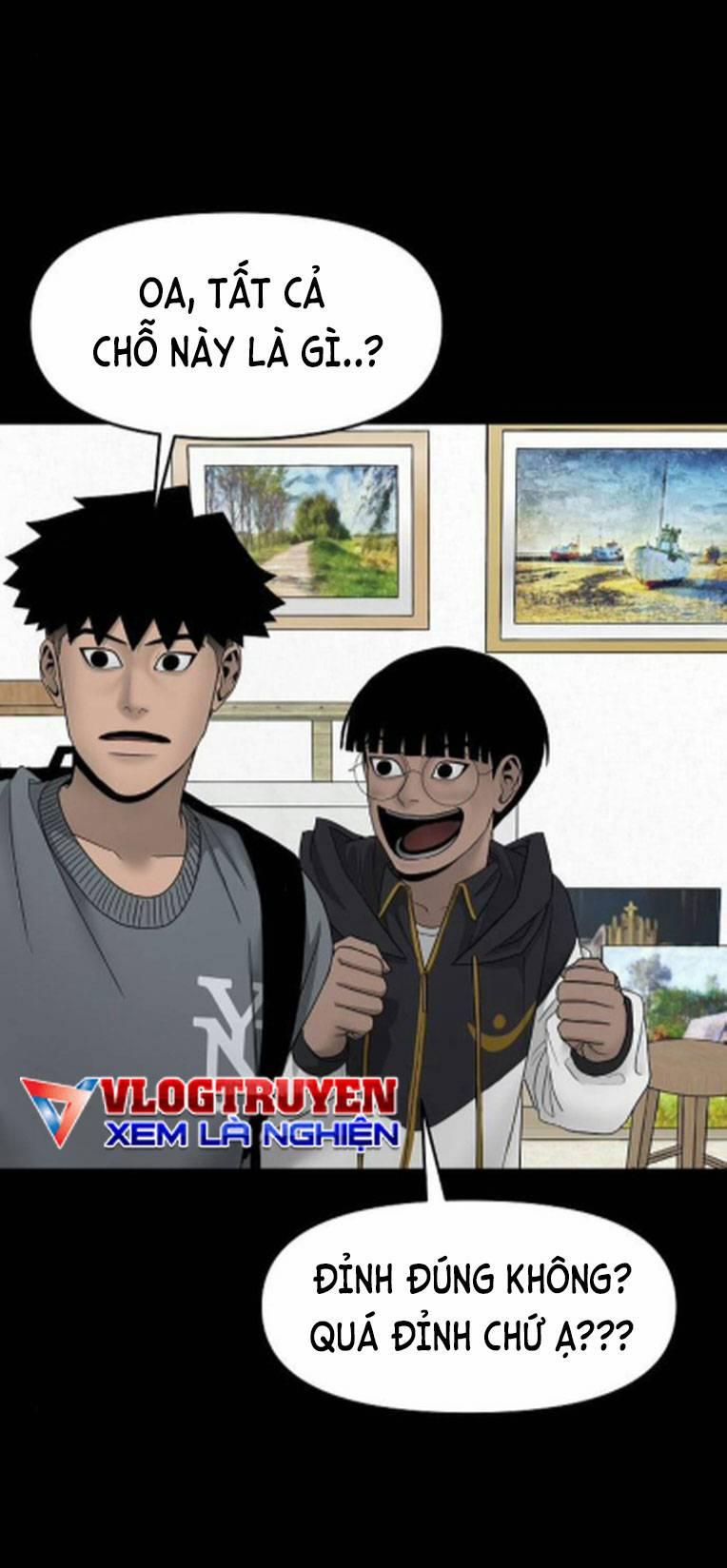 Ngôi Nhà Hoán Đổi 4 trang 40