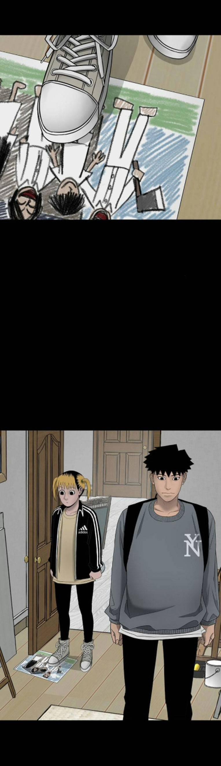 Ngôi Nhà Hoán Đổi 4 trang 44