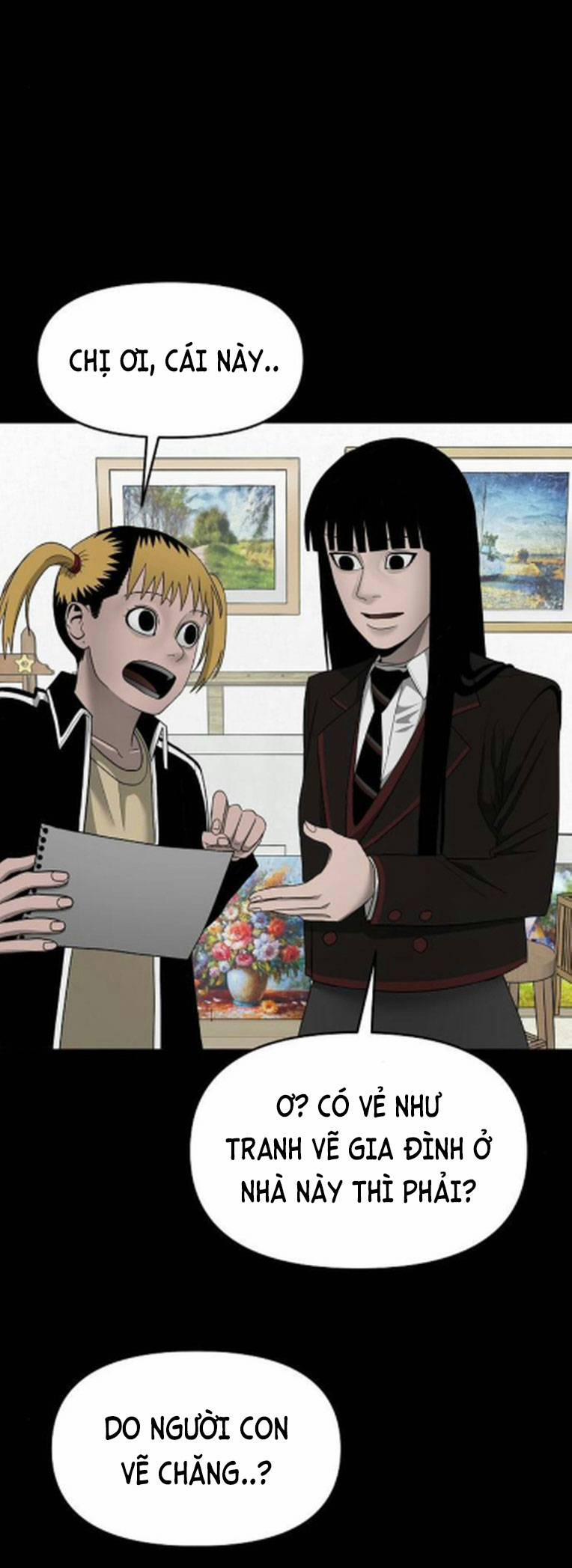 Ngôi Nhà Hoán Đổi 4 trang 46