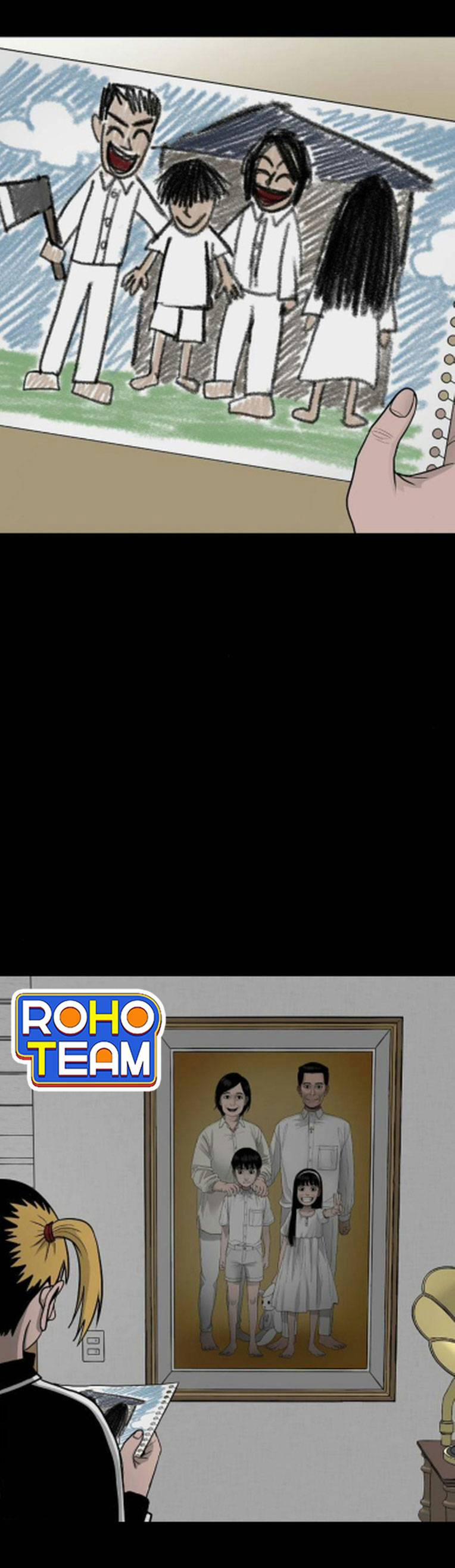 Ngôi Nhà Hoán Đổi 4 trang 47