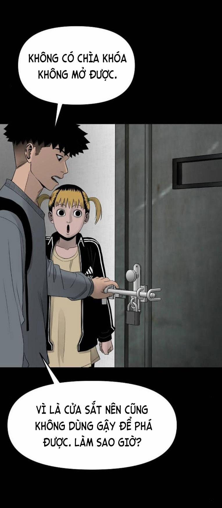 Ngôi Nhà Hoán Đổi 4 trang 57