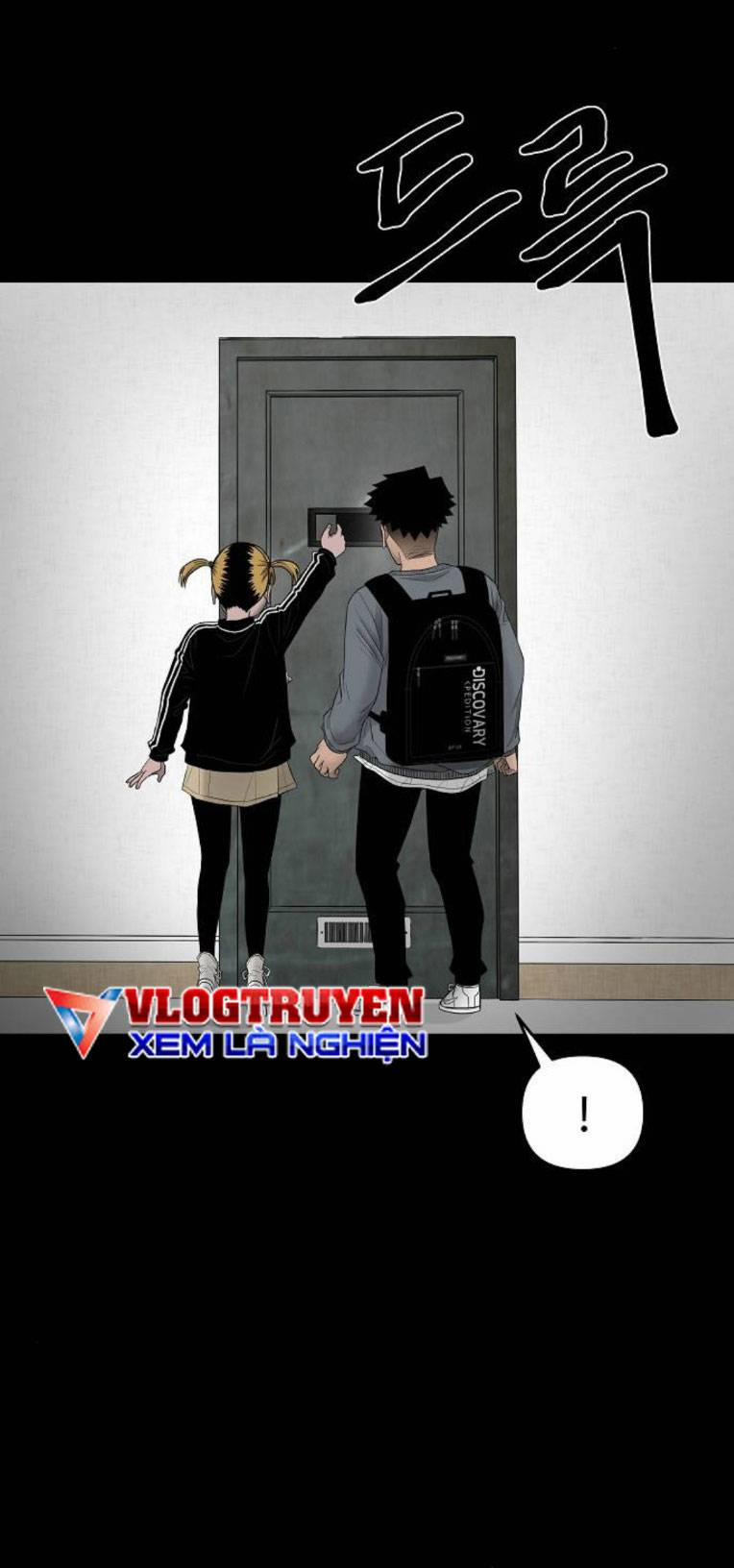 Ngôi Nhà Hoán Đổi 4 trang 58