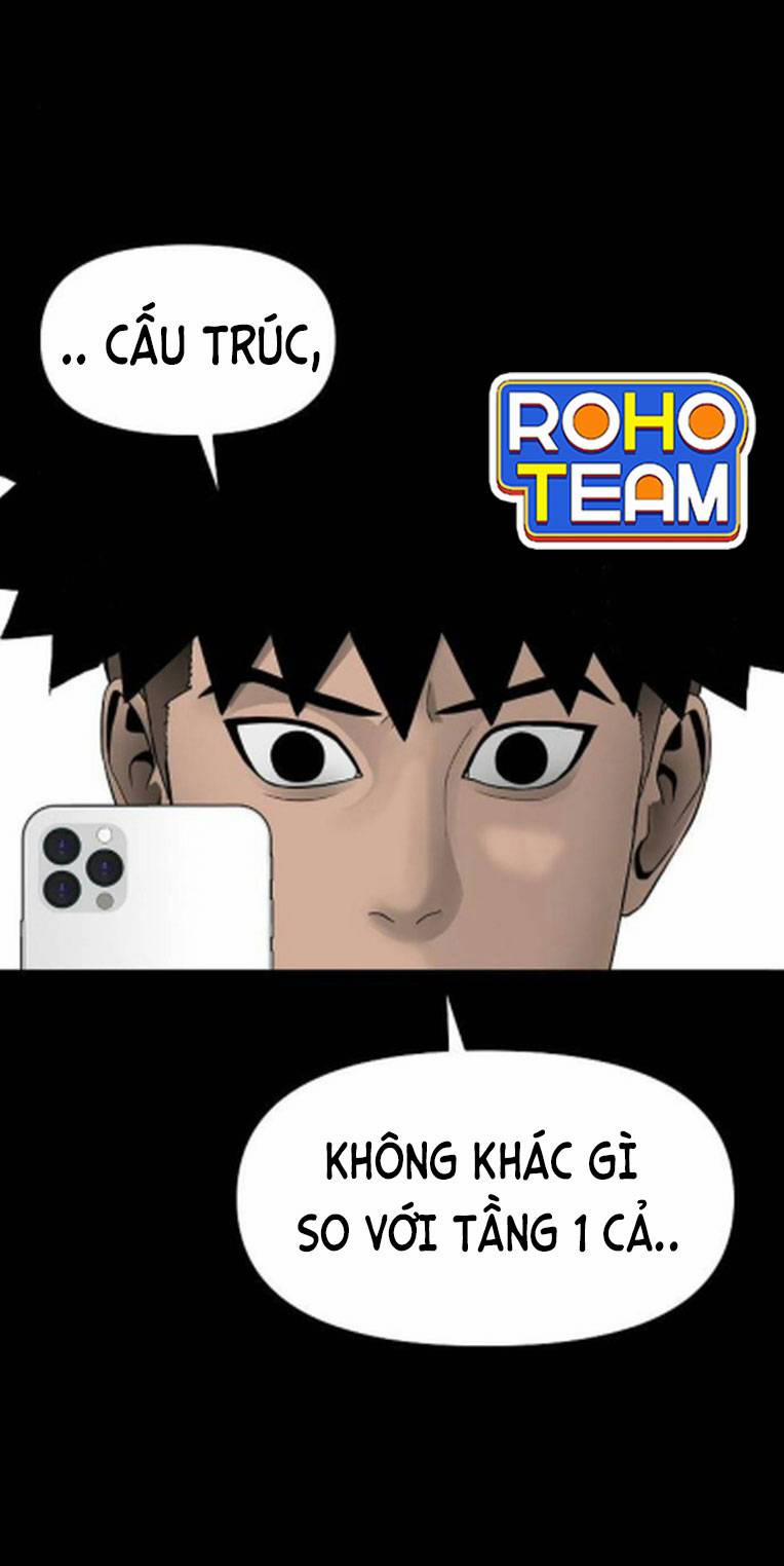 Ngôi Nhà Hoán Đổi 4 trang 63