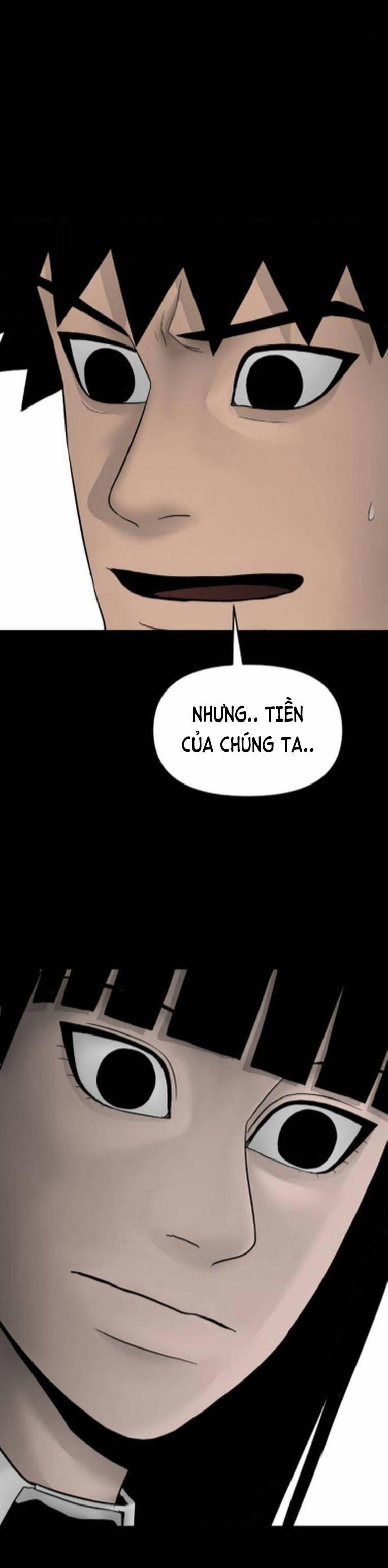 Ngôi Nhà Hoán Đổi 4 trang 74