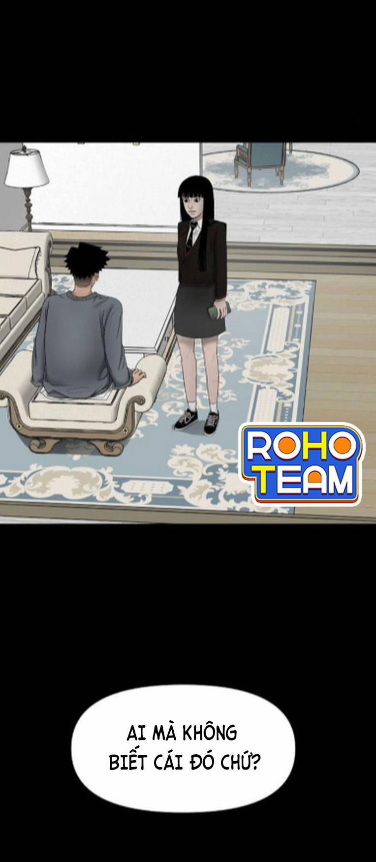 Ngôi Nhà Hoán Đổi 4 trang 76