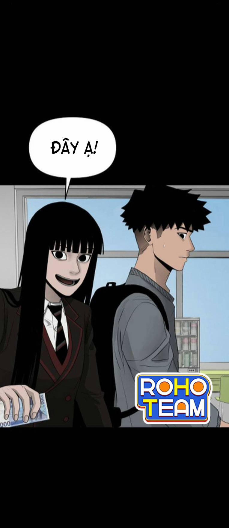 Ngôi Nhà Hoán Đổi 4 trang 82