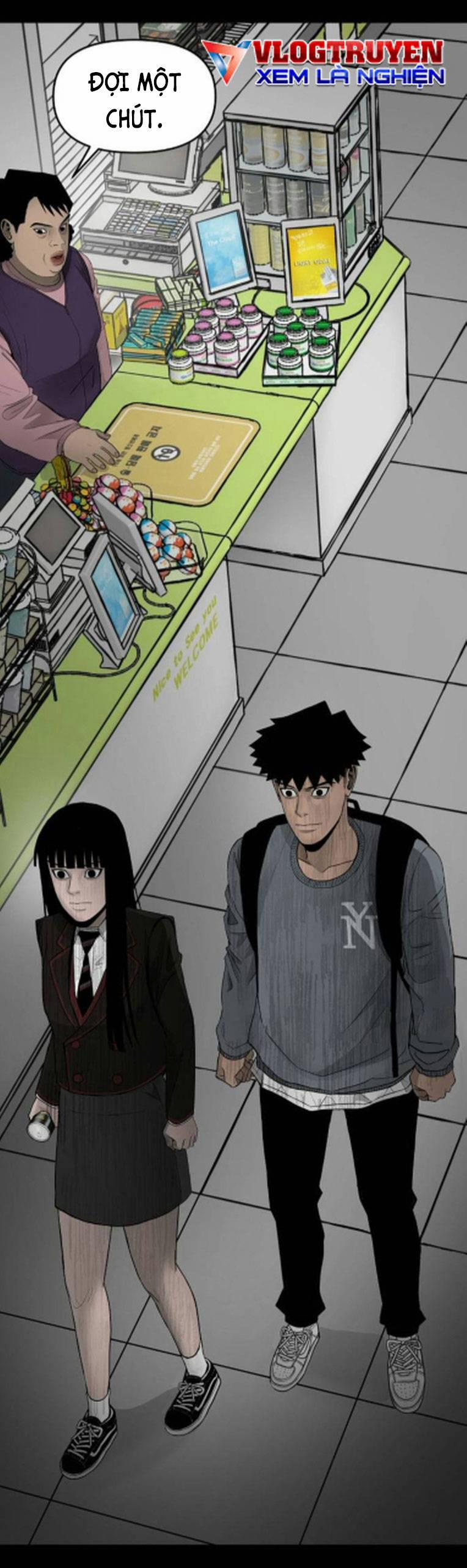 Ngôi Nhà Hoán Đổi 4 trang 87