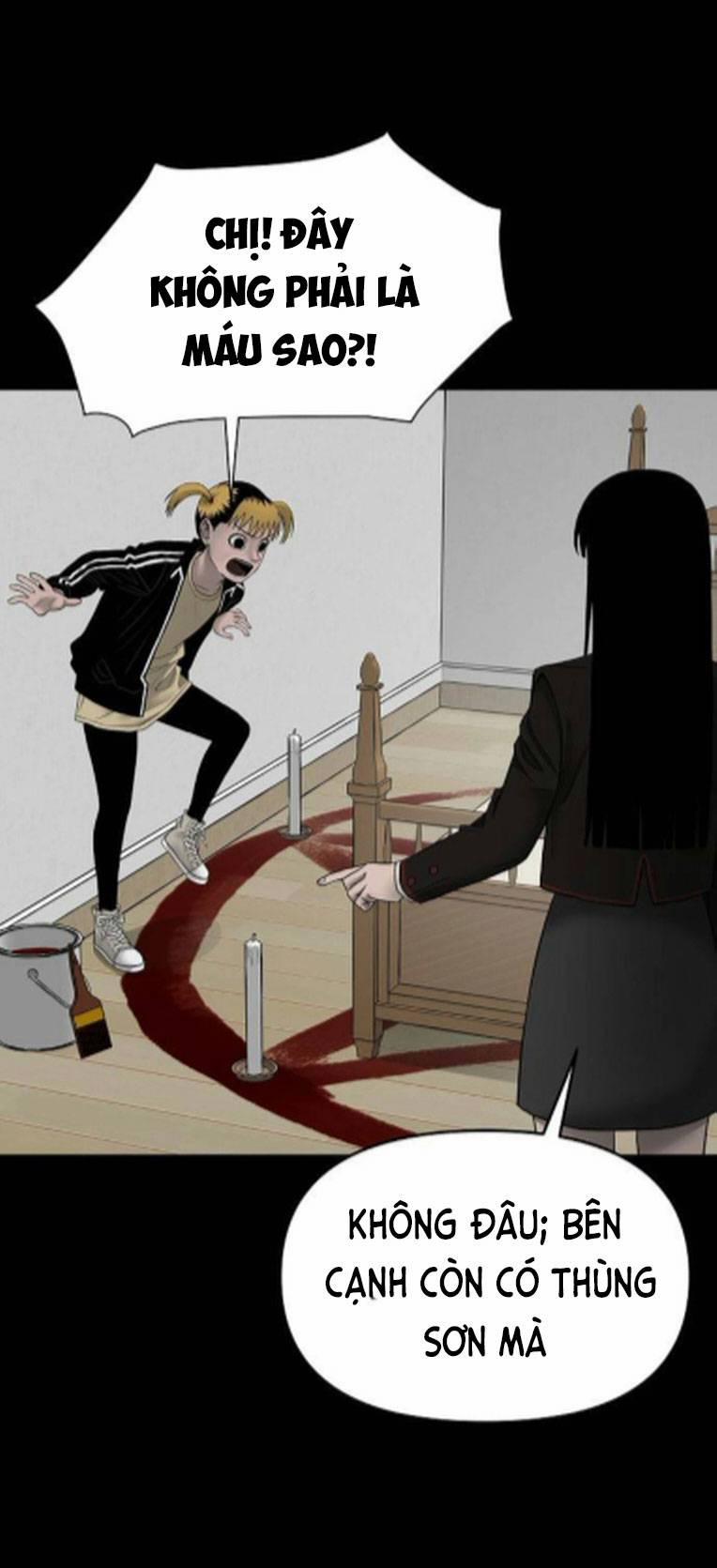 Ngôi Nhà Hoán Đổi 4 trang 9