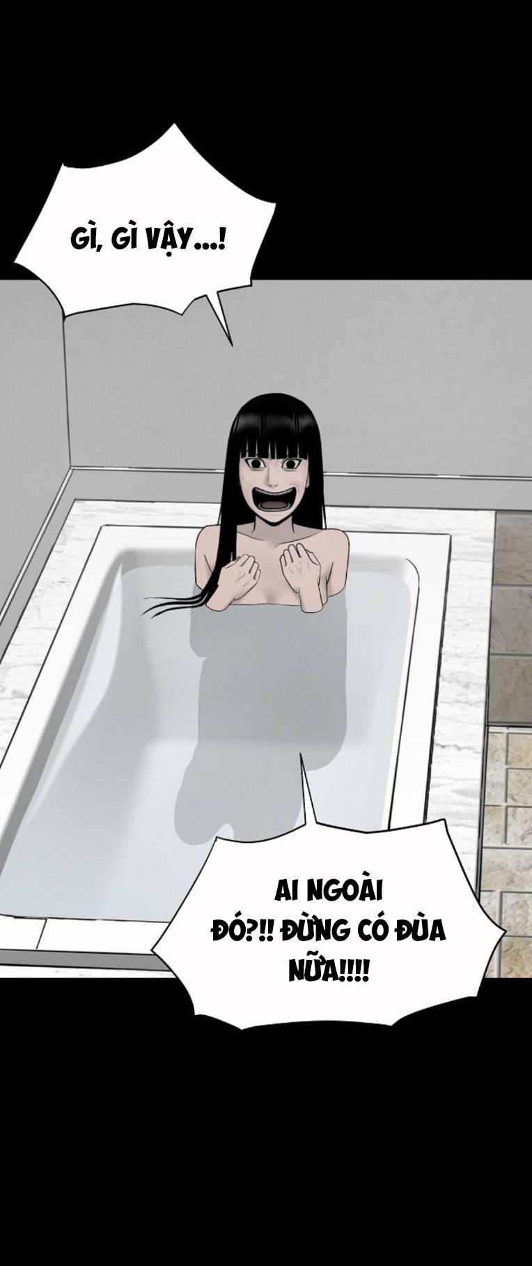 Ngôi Nhà Hoán Đổi 6 trang 15