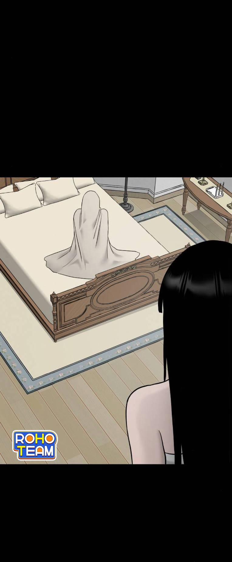 Ngôi Nhà Hoán Đổi 6 trang 21