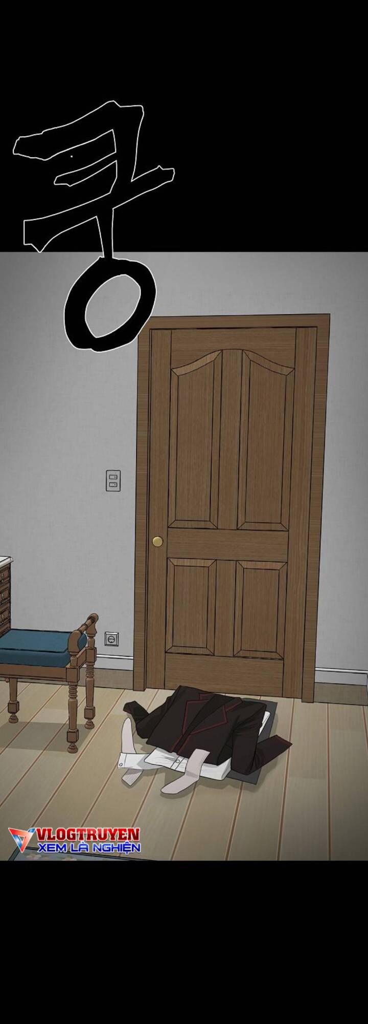 Ngôi Nhà Hoán Đổi 6 trang 25