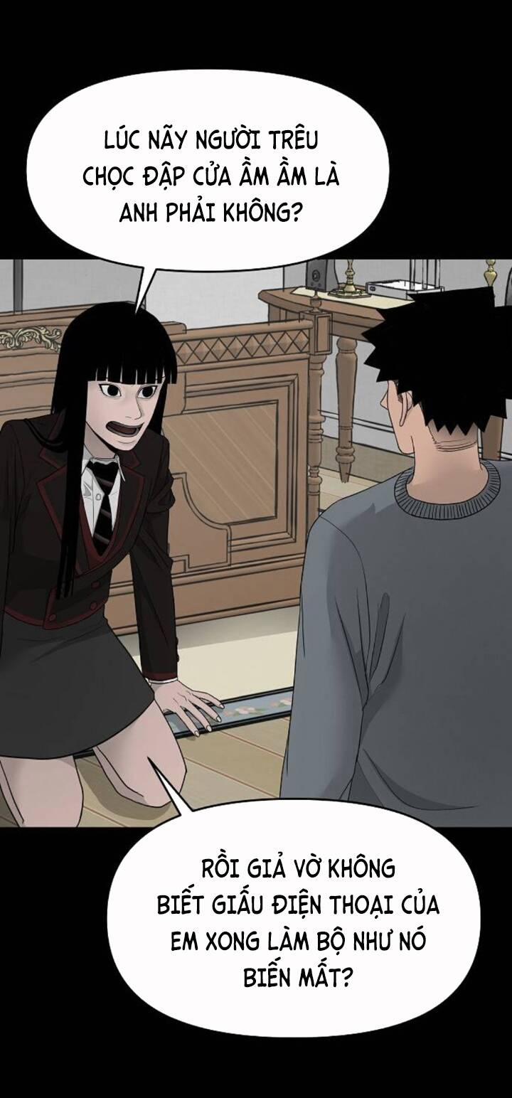 Ngôi Nhà Hoán Đổi 6 trang 31