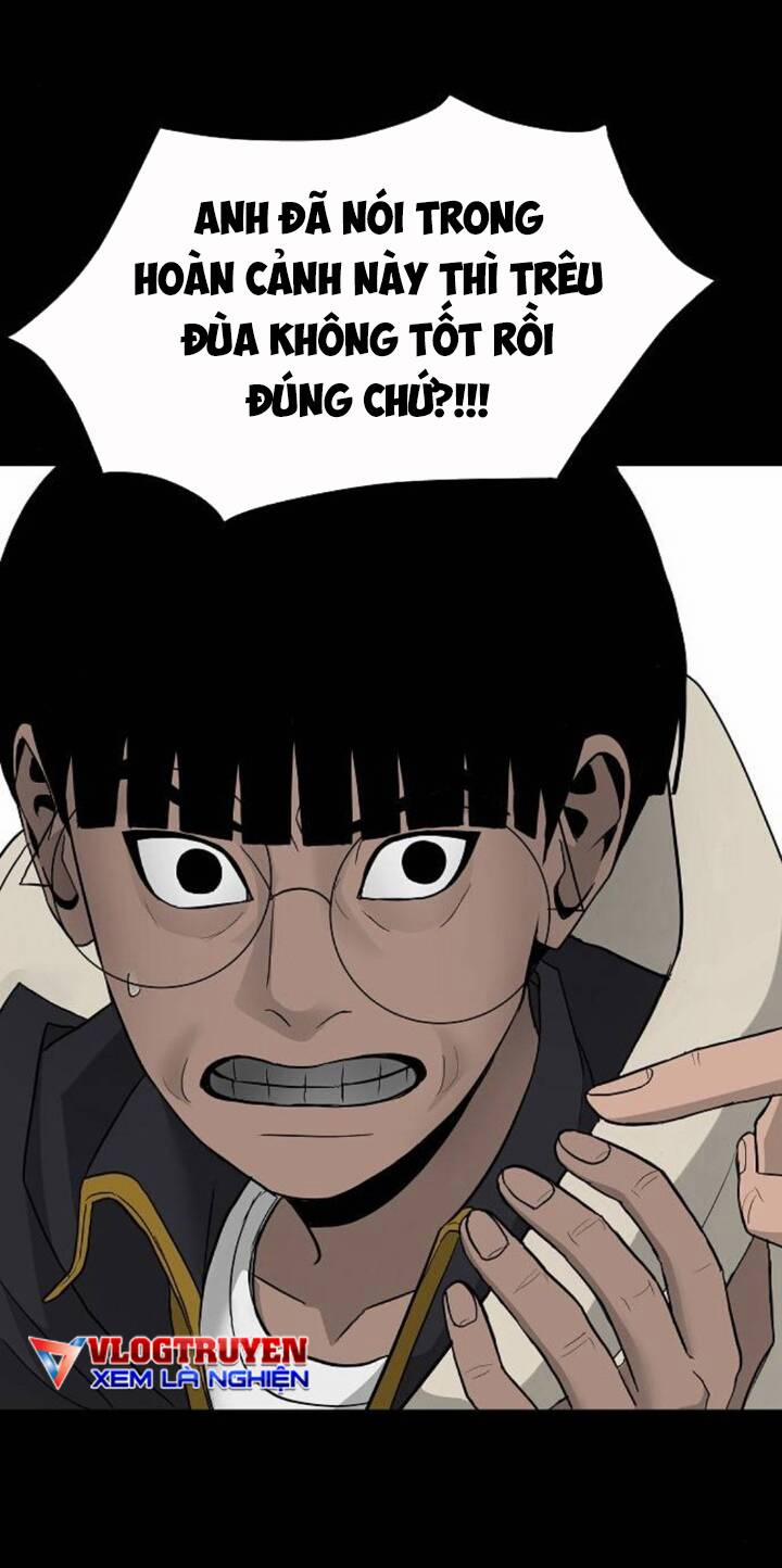 Ngôi Nhà Hoán Đổi 6 trang 38