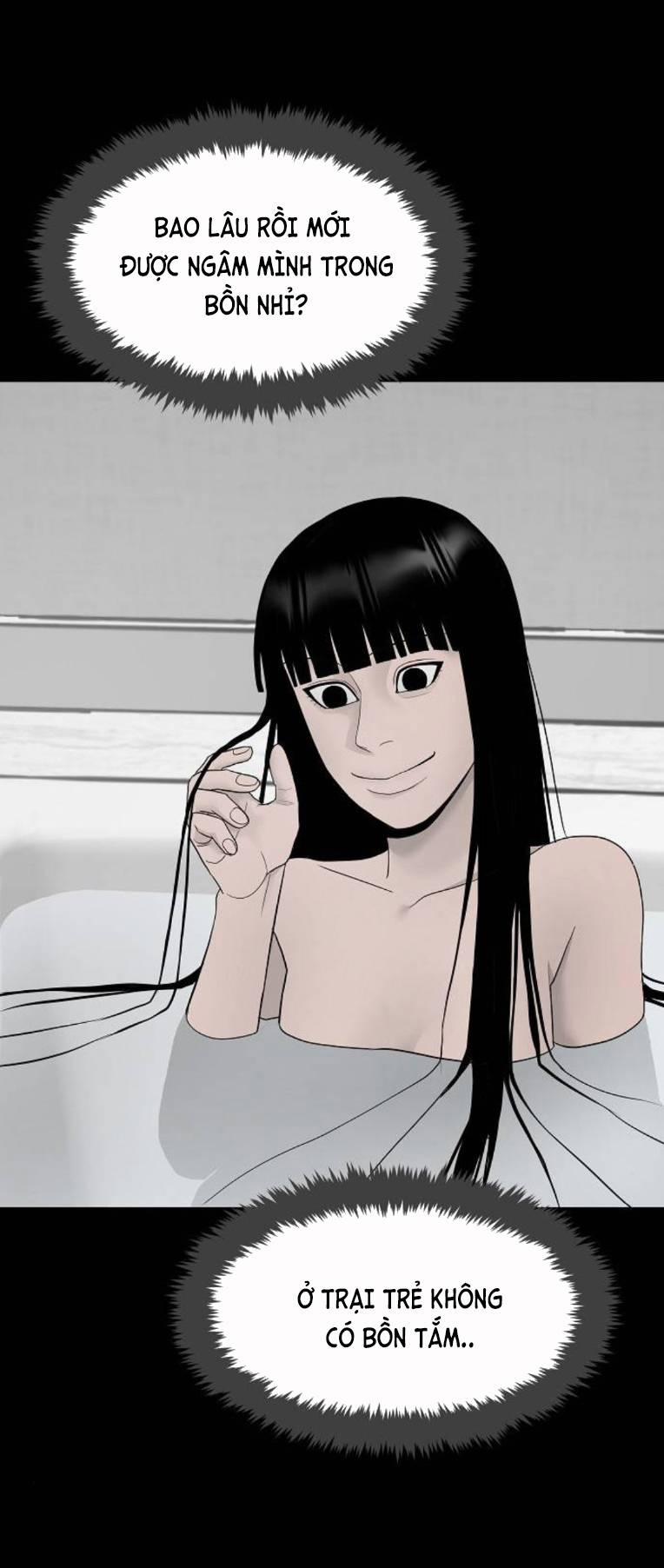 Ngôi Nhà Hoán Đổi 6 trang 4