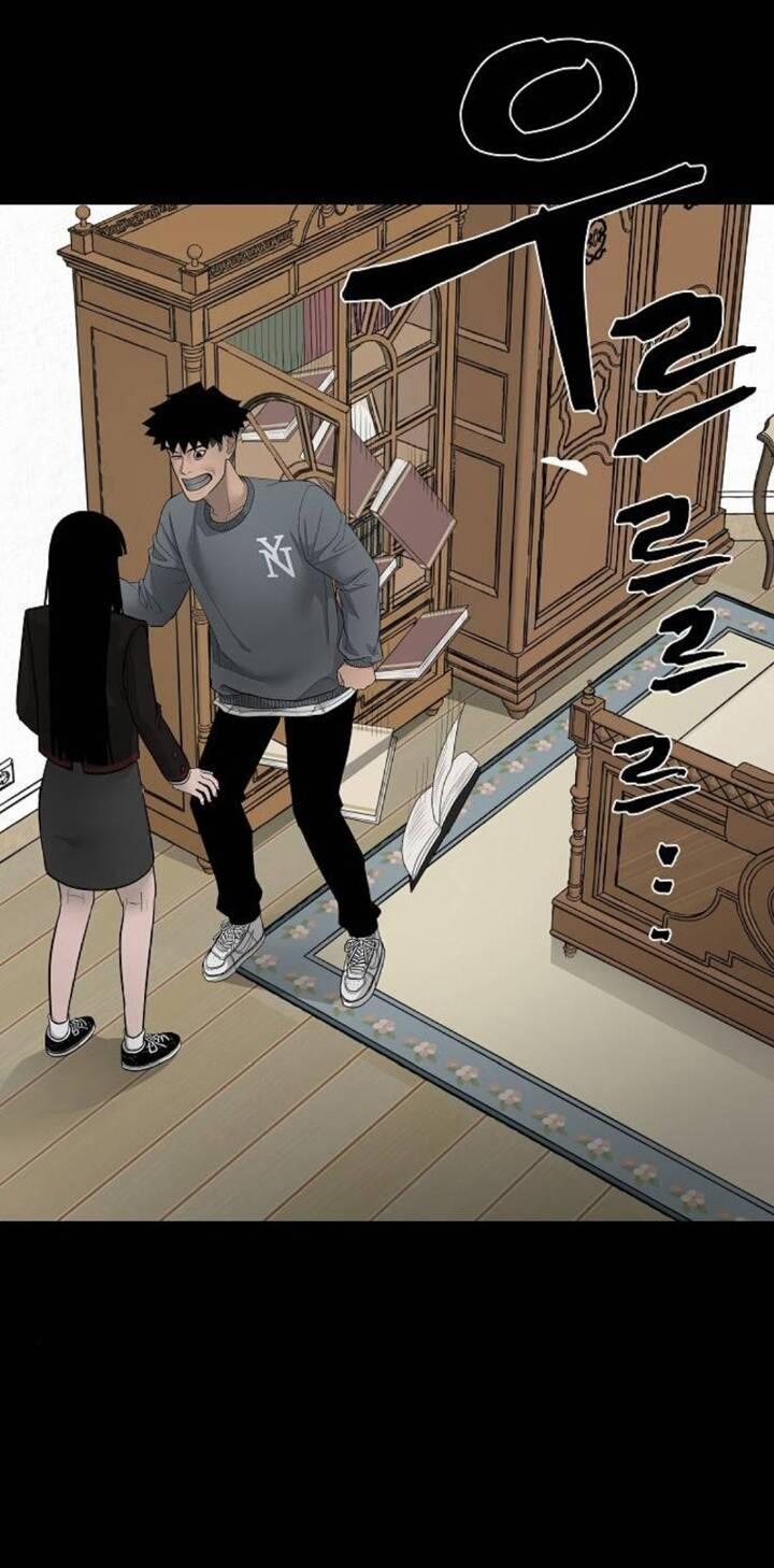 Ngôi Nhà Hoán Đổi 6 trang 68