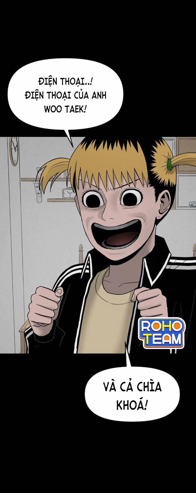 Ngôi Nhà Hoán Đổi 7 trang 14