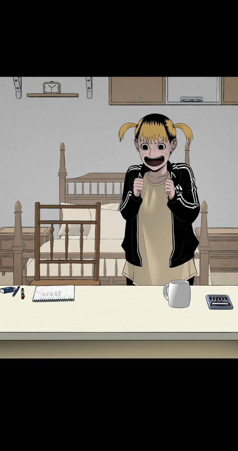 Ngôi Nhà Hoán Đổi 7 trang 15