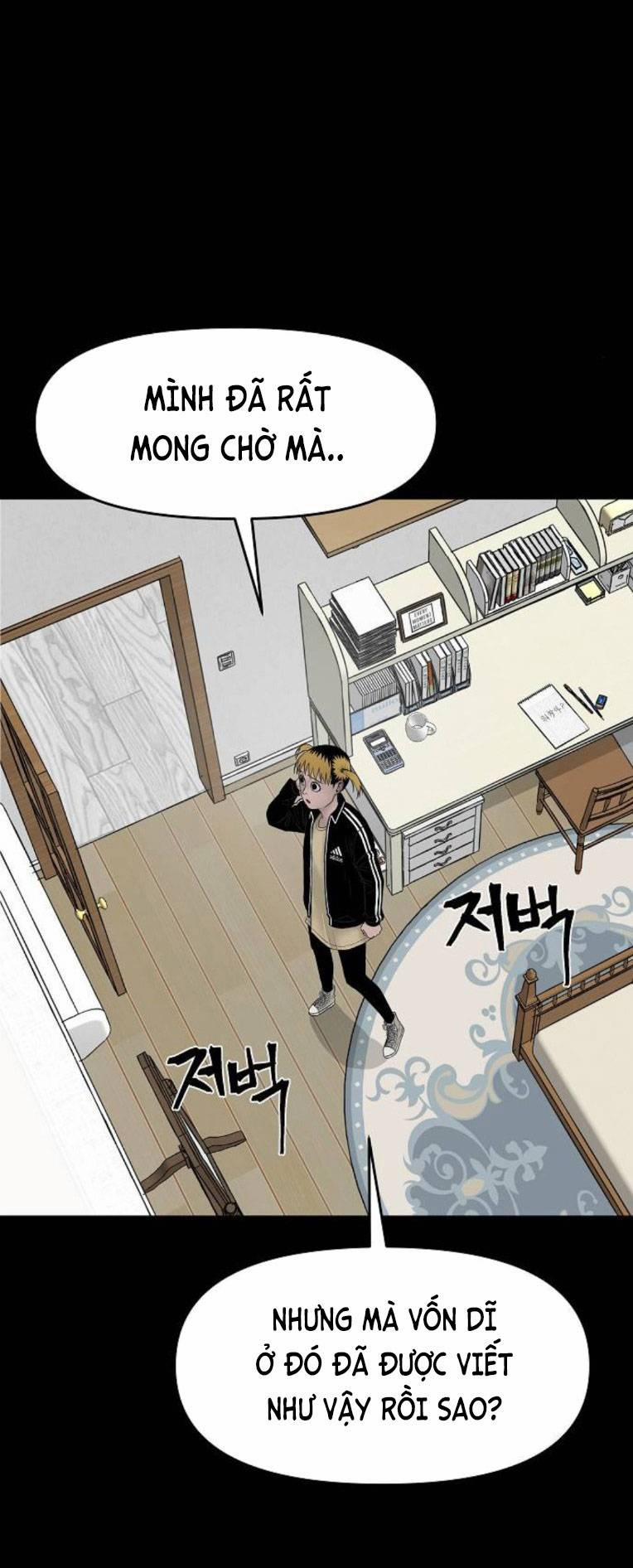 Ngôi Nhà Hoán Đổi 7 trang 18