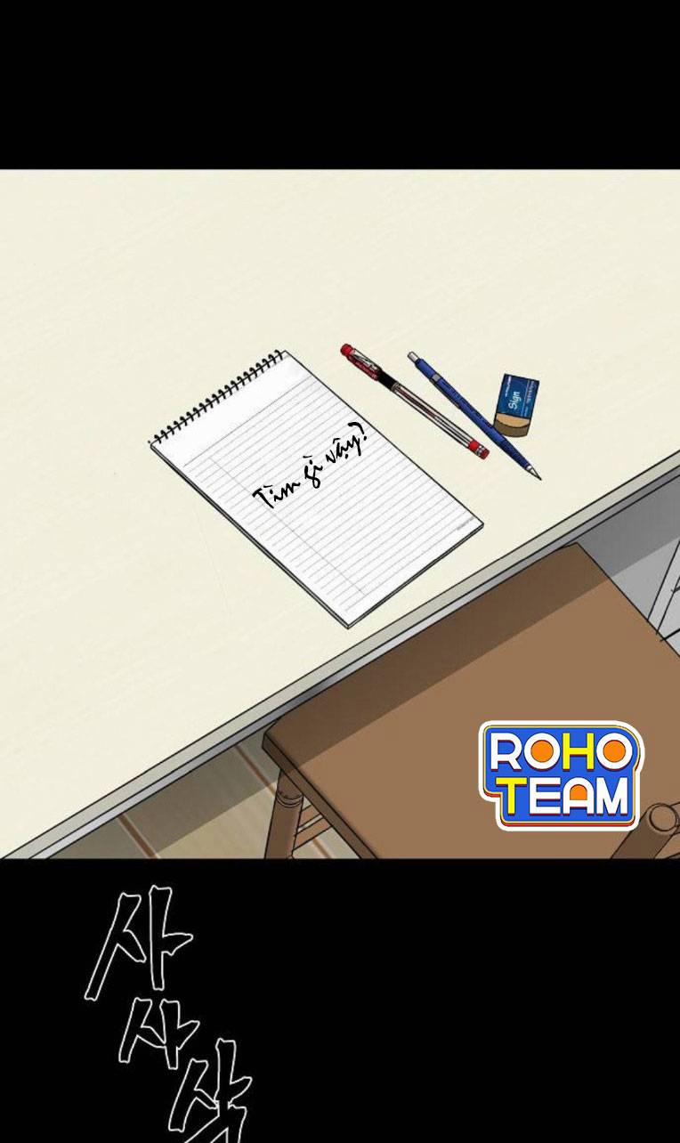 Ngôi Nhà Hoán Đổi 7 trang 20