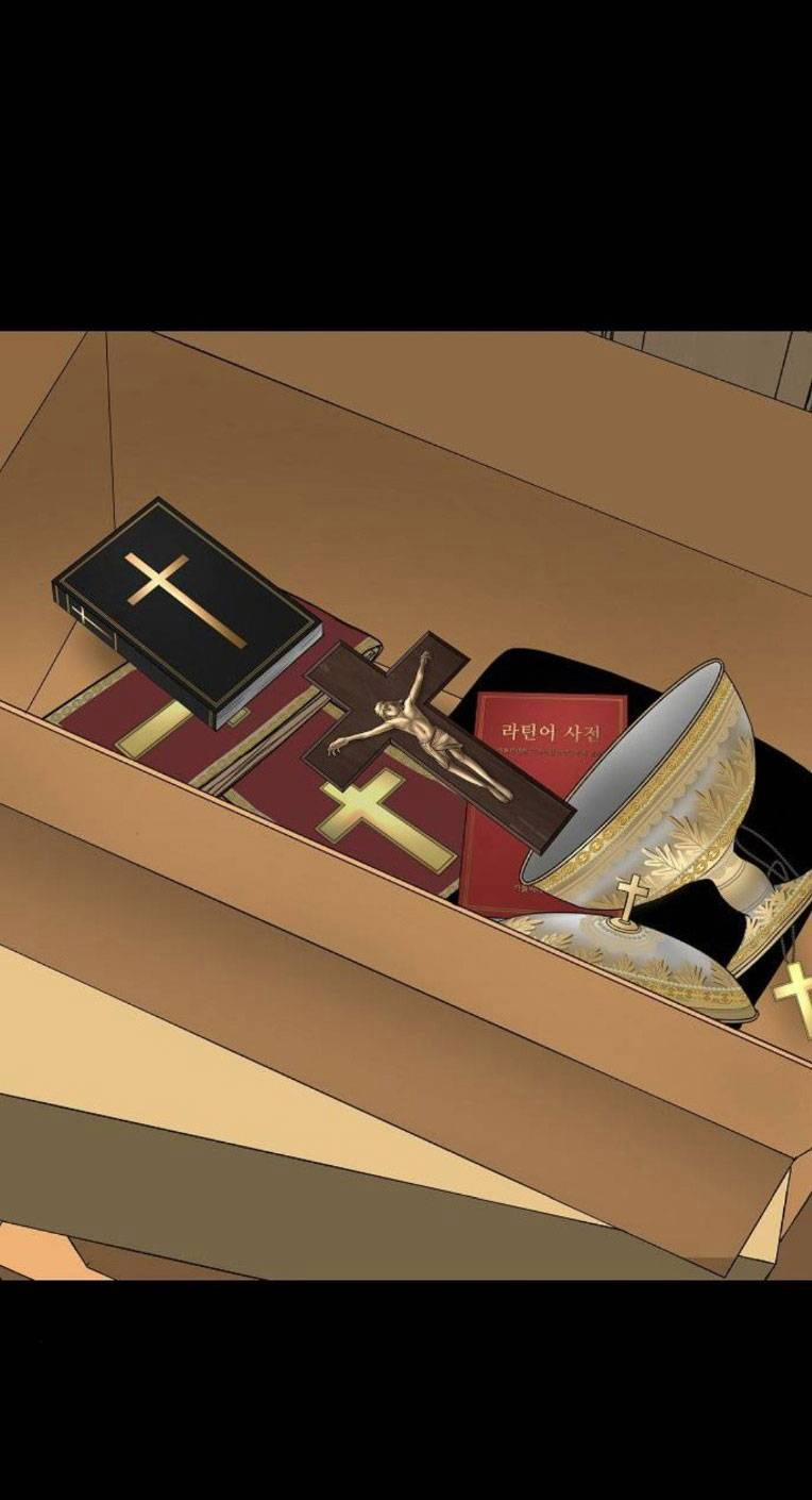 Ngôi Nhà Hoán Đổi 7 trang 37