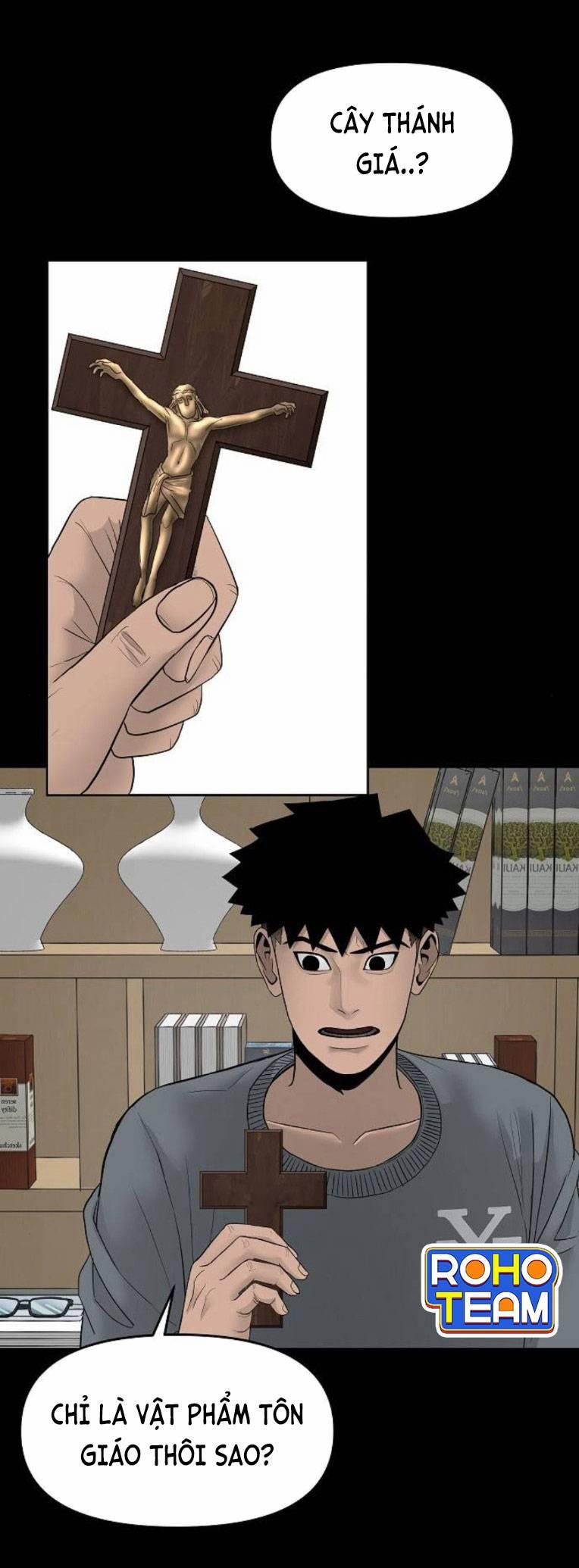 Ngôi Nhà Hoán Đổi 7 trang 38