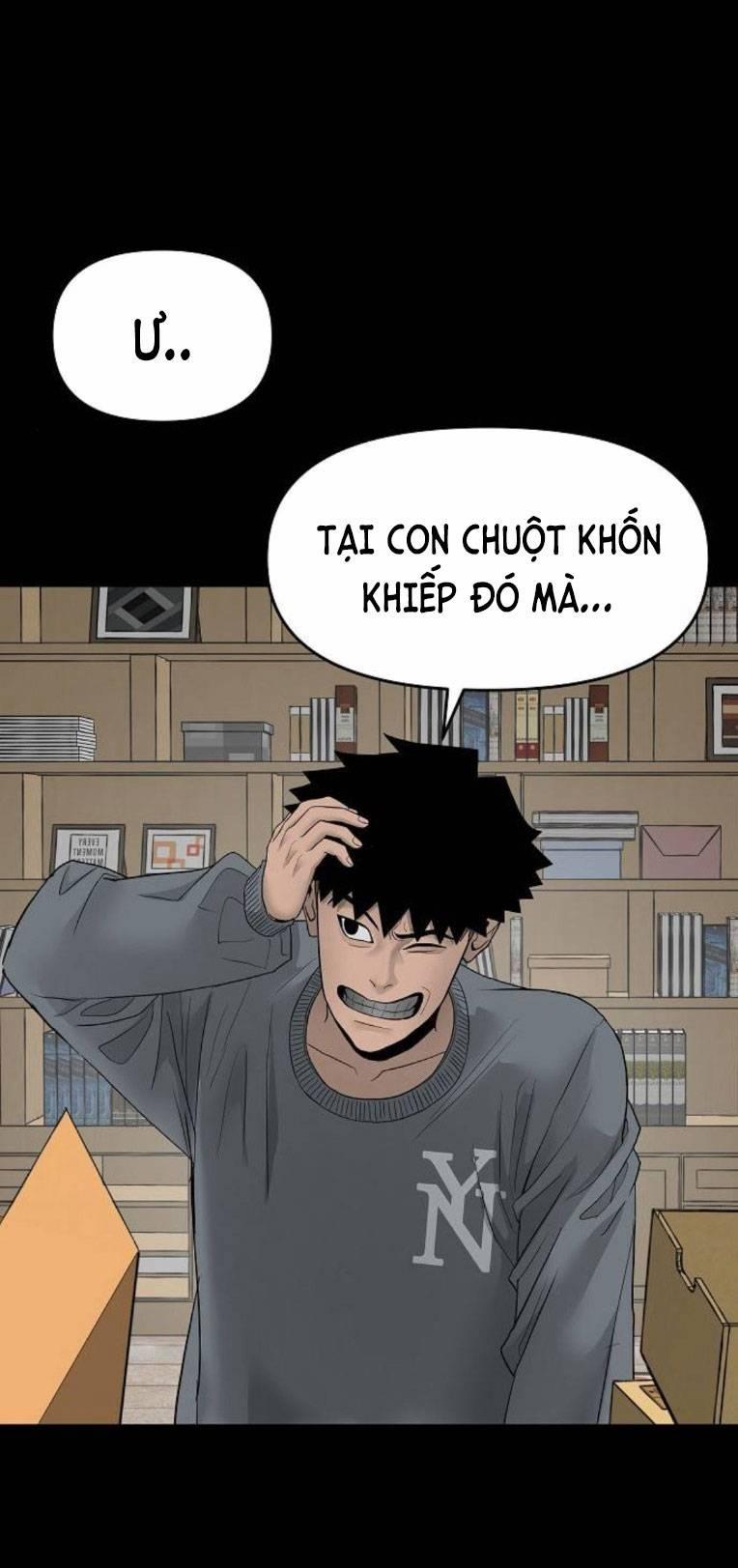 Ngôi Nhà Hoán Đổi 7 trang 43