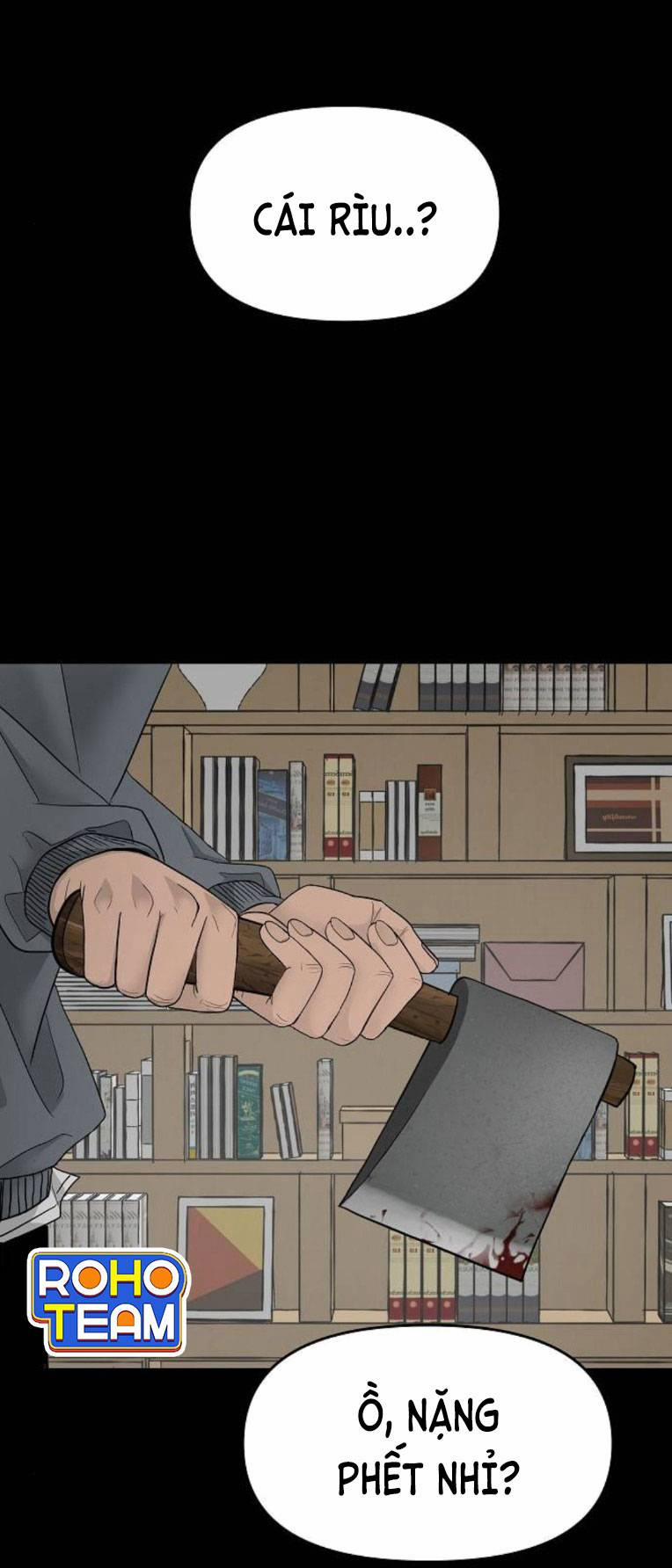 Ngôi Nhà Hoán Đổi 7 trang 48