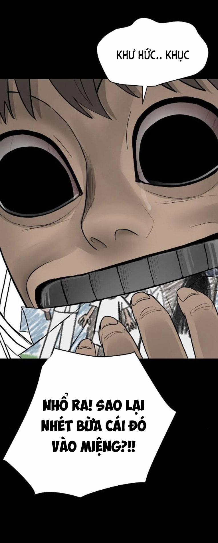 Ngôi Nhà Hoán Đổi 7 trang 65