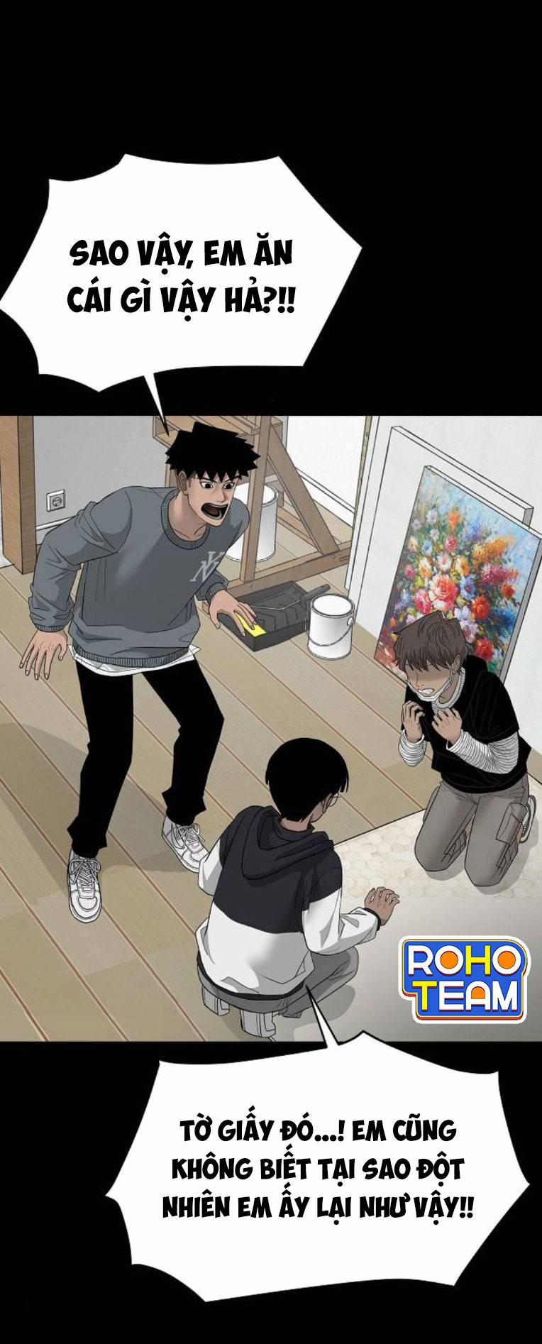 Ngôi Nhà Hoán Đổi 7 trang 67