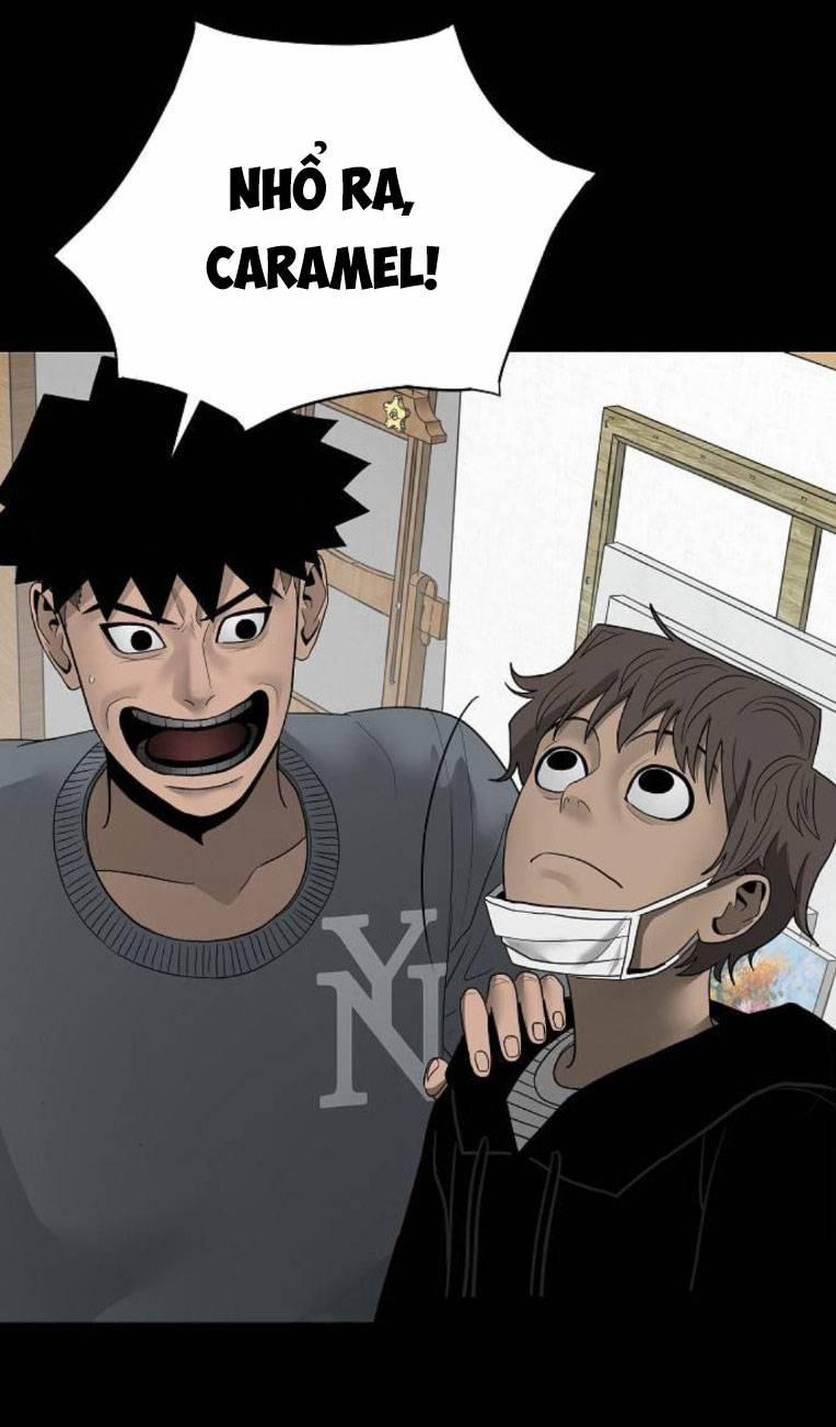 Ngôi Nhà Hoán Đổi 7 trang 68