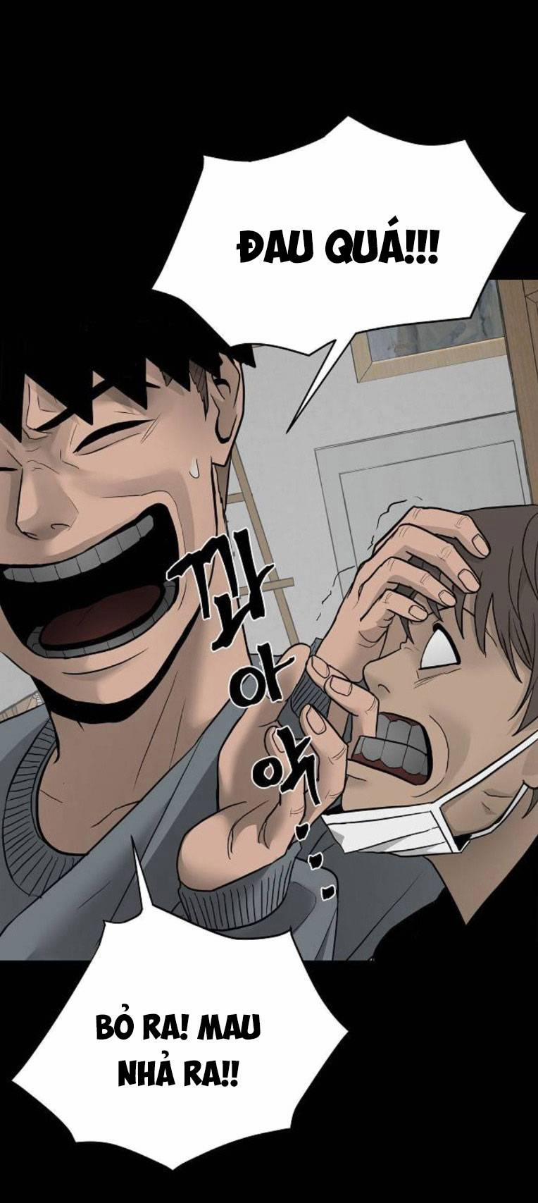 Ngôi Nhà Hoán Đổi 7 trang 74