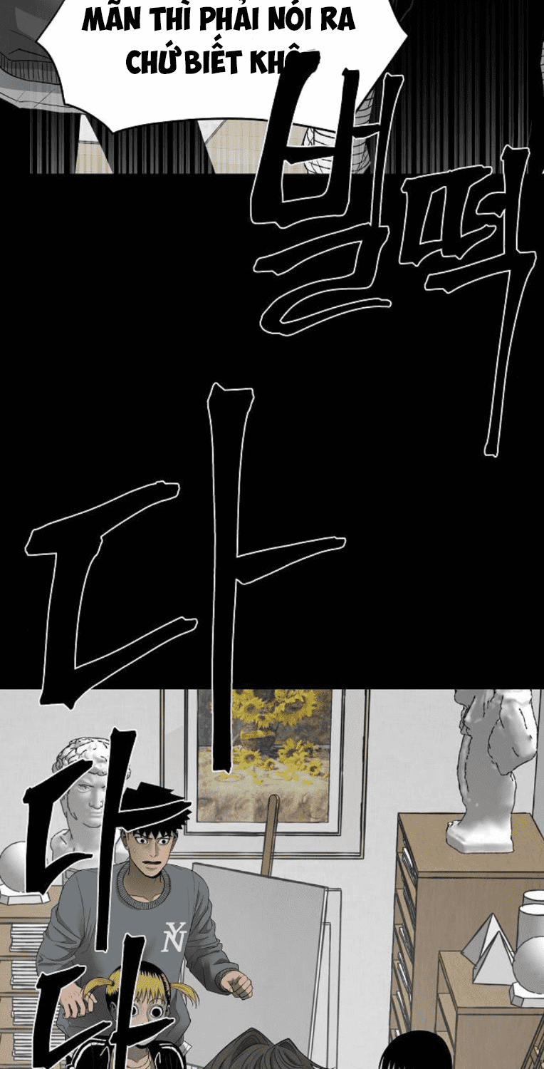 Ngôi Nhà Hoán Đổi 8 trang 13