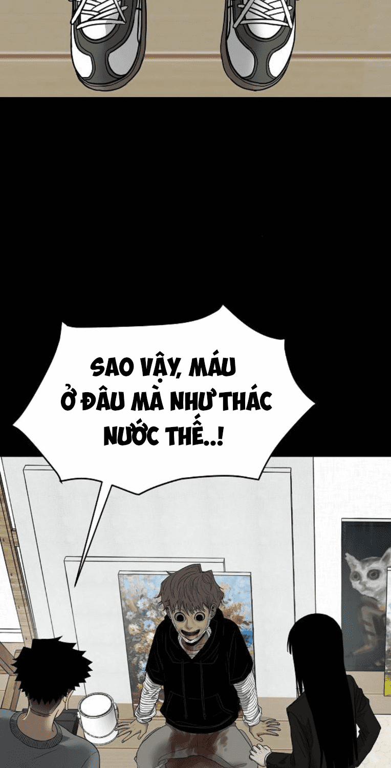 Ngôi Nhà Hoán Đổi 8 trang 2