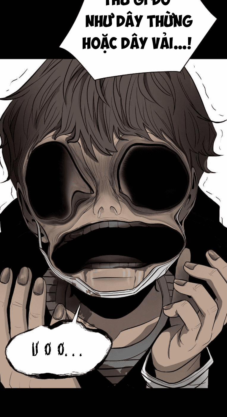 Ngôi Nhà Hoán Đổi 8 trang 30