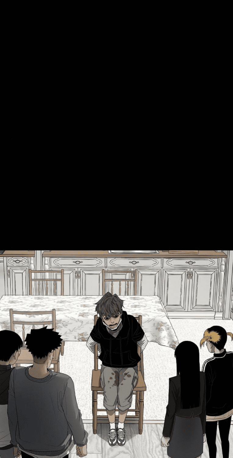 Ngôi Nhà Hoán Đổi 8 trang 31