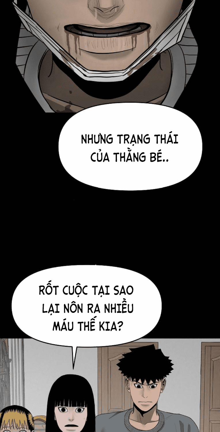 Ngôi Nhà Hoán Đổi 8 trang 33