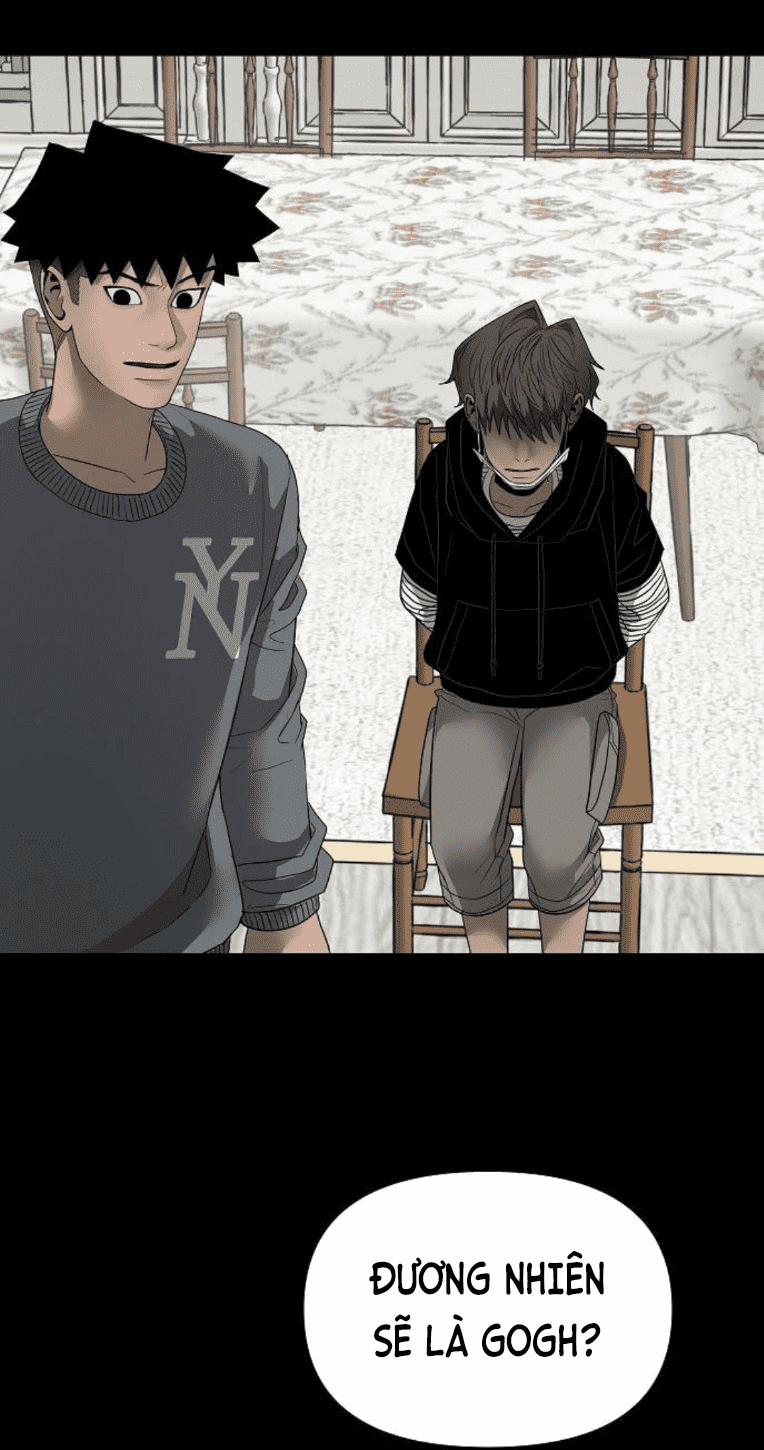 Ngôi Nhà Hoán Đổi 8 trang 48