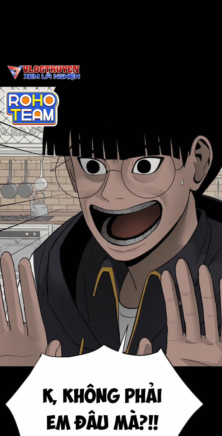 Ngôi Nhà Hoán Đổi 8 trang 49