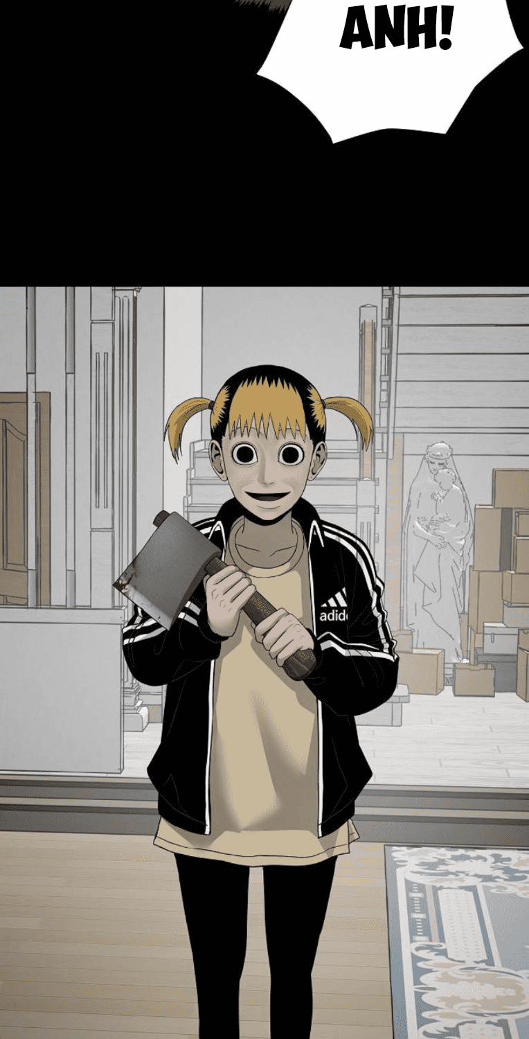 Ngôi Nhà Hoán Đổi 8 trang 54