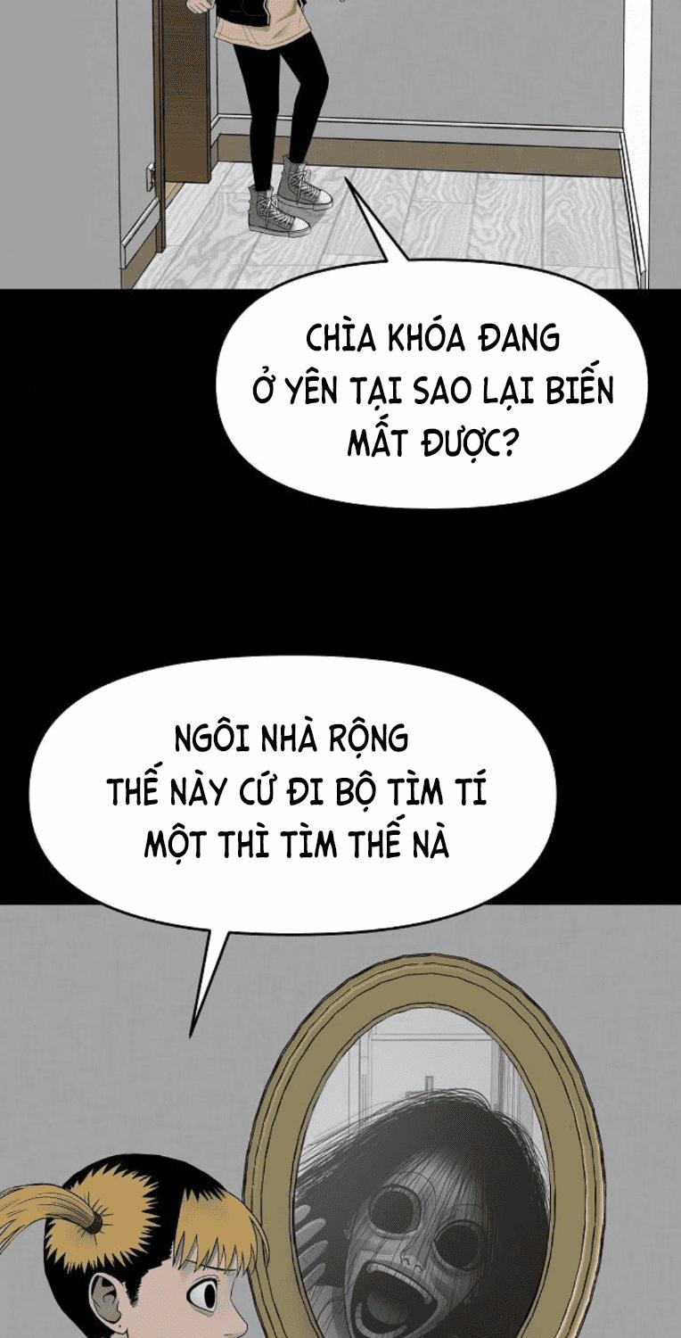 Ngôi Nhà Hoán Đổi 8 trang 74