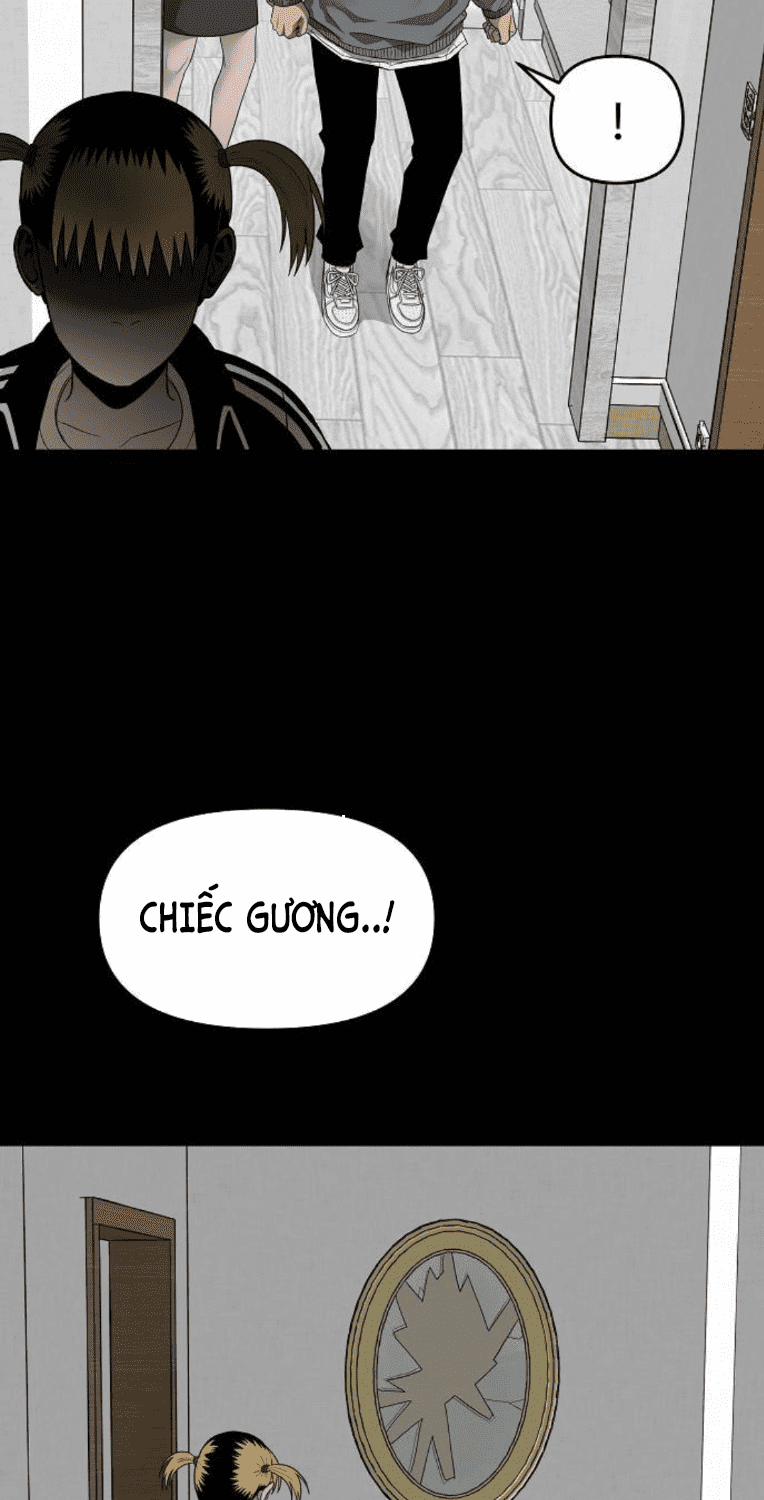 Ngôi Nhà Hoán Đổi 8 trang 85