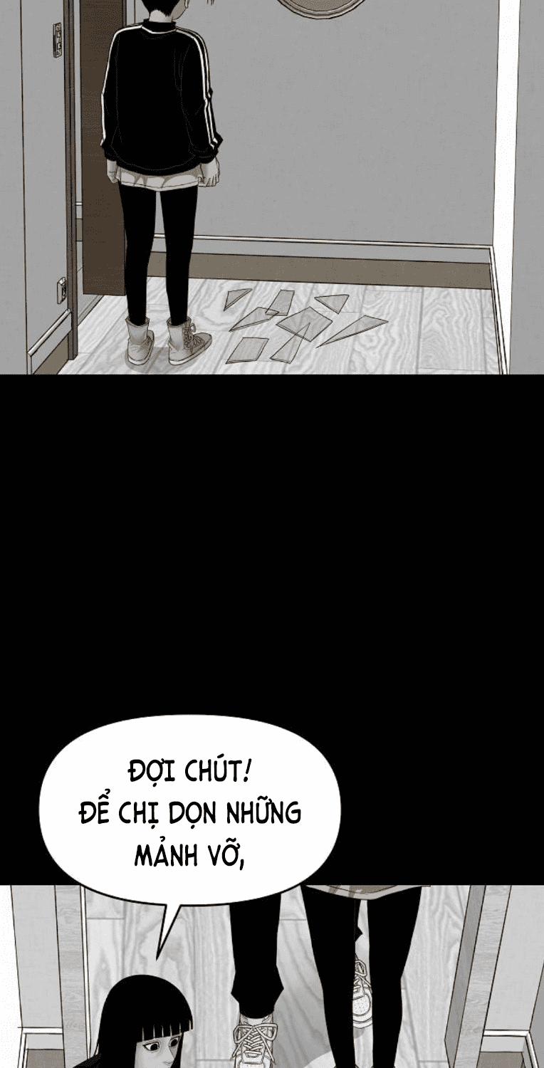 Ngôi Nhà Hoán Đổi 8 trang 86