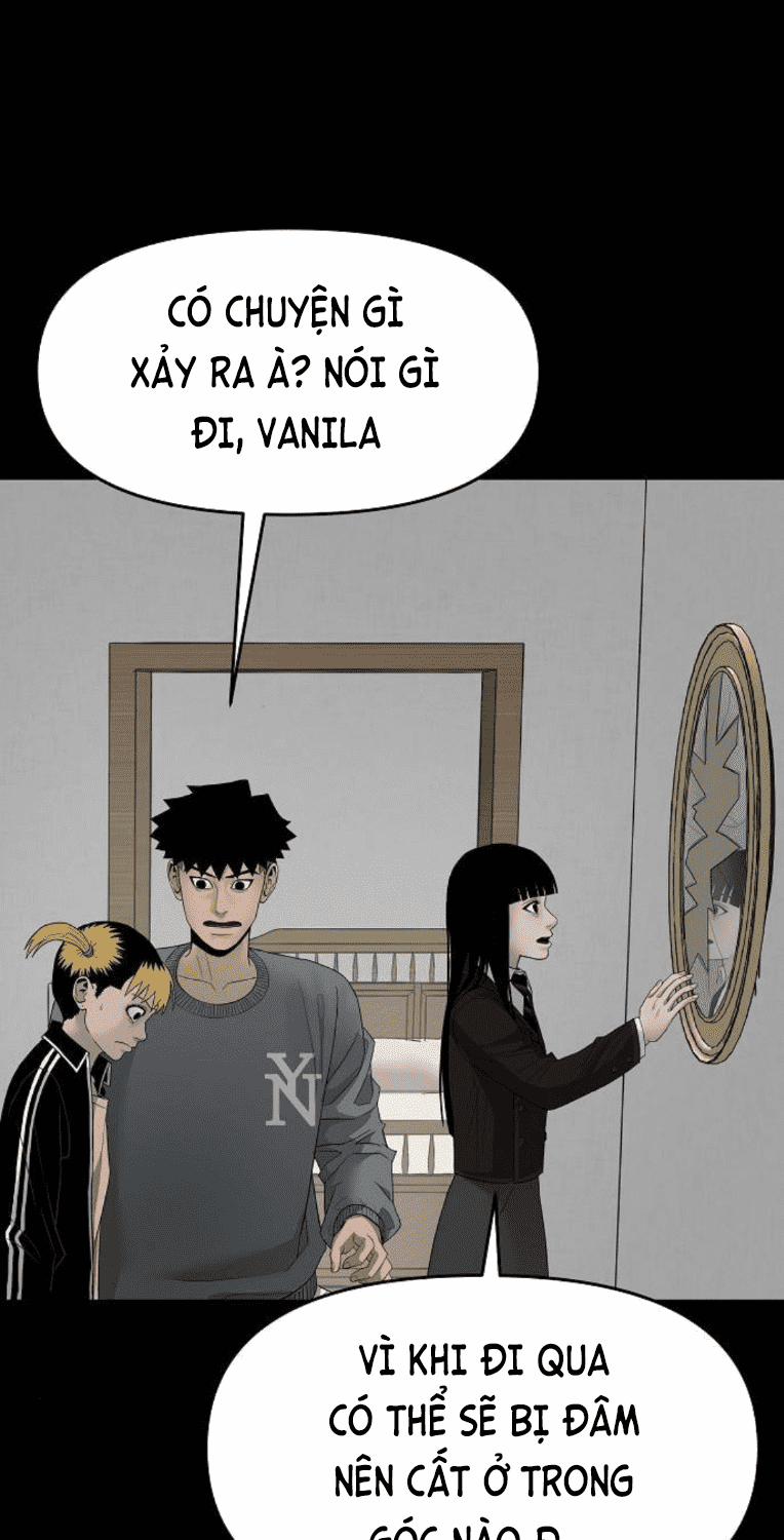 Ngôi Nhà Hoán Đổi 8 trang 92