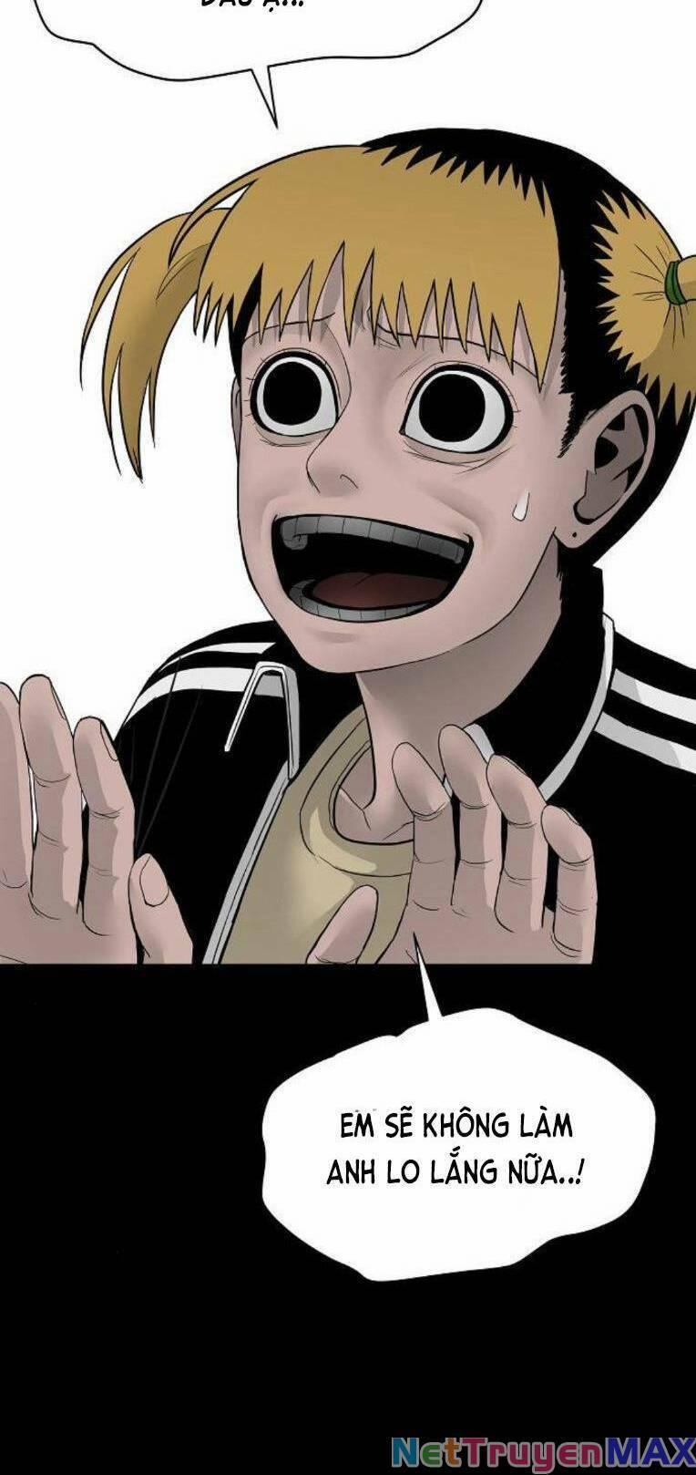 Ngôi Nhà Hoán Đổi 9 trang 28